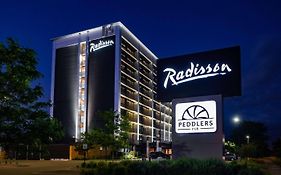 Radisson Hotel St Paul Downtown